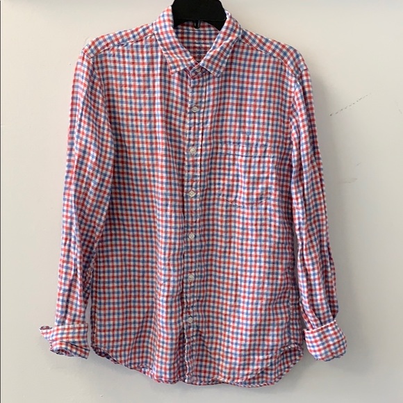 J. Crew Other - J.Crew mens slimfit buttondown